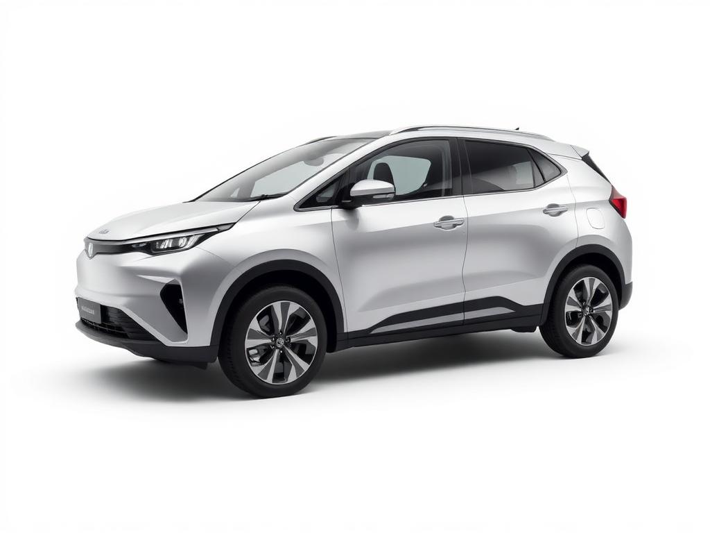 BYD Dolphin GS - Veículo Elétrico