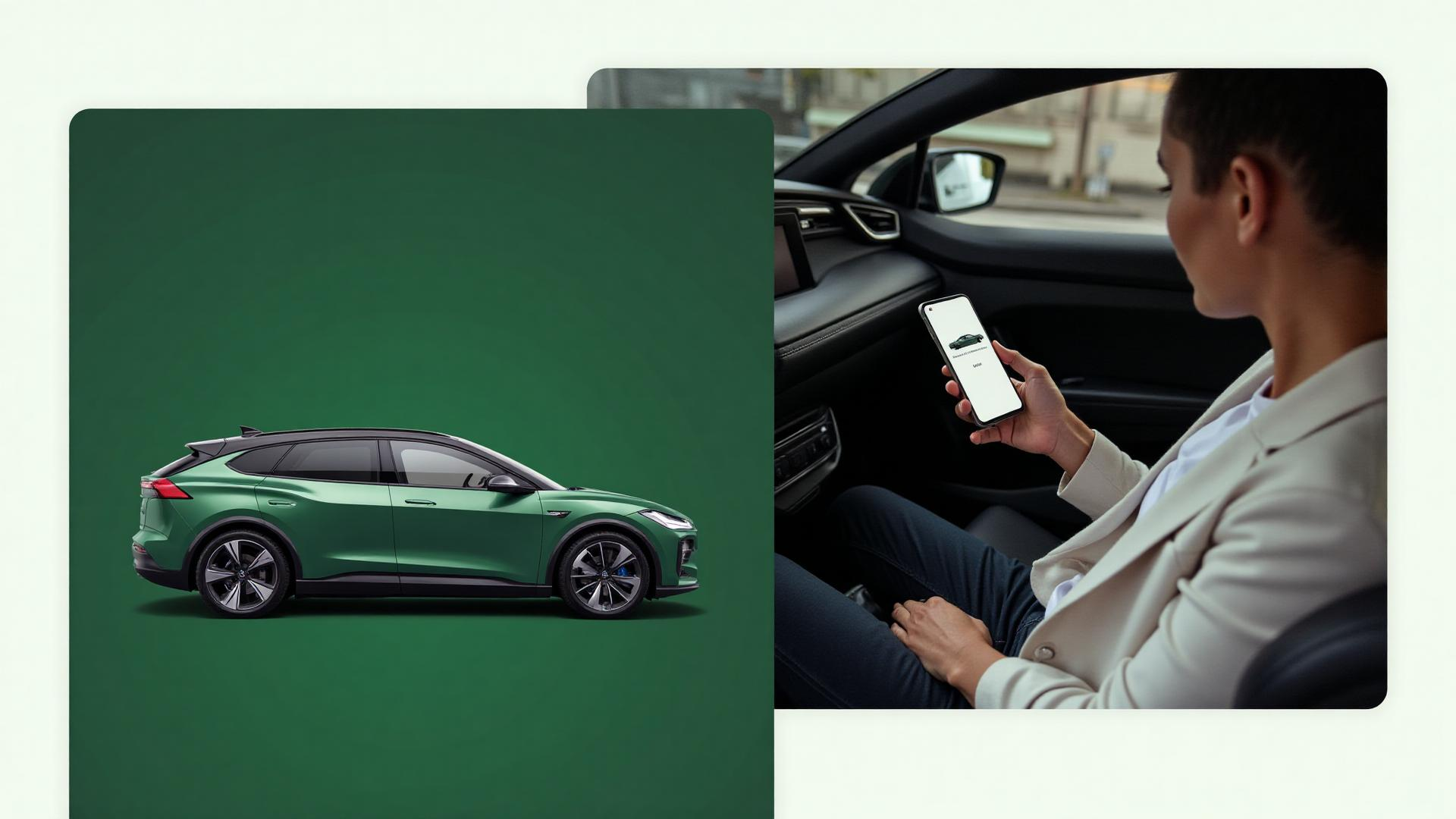 FluxCar Services